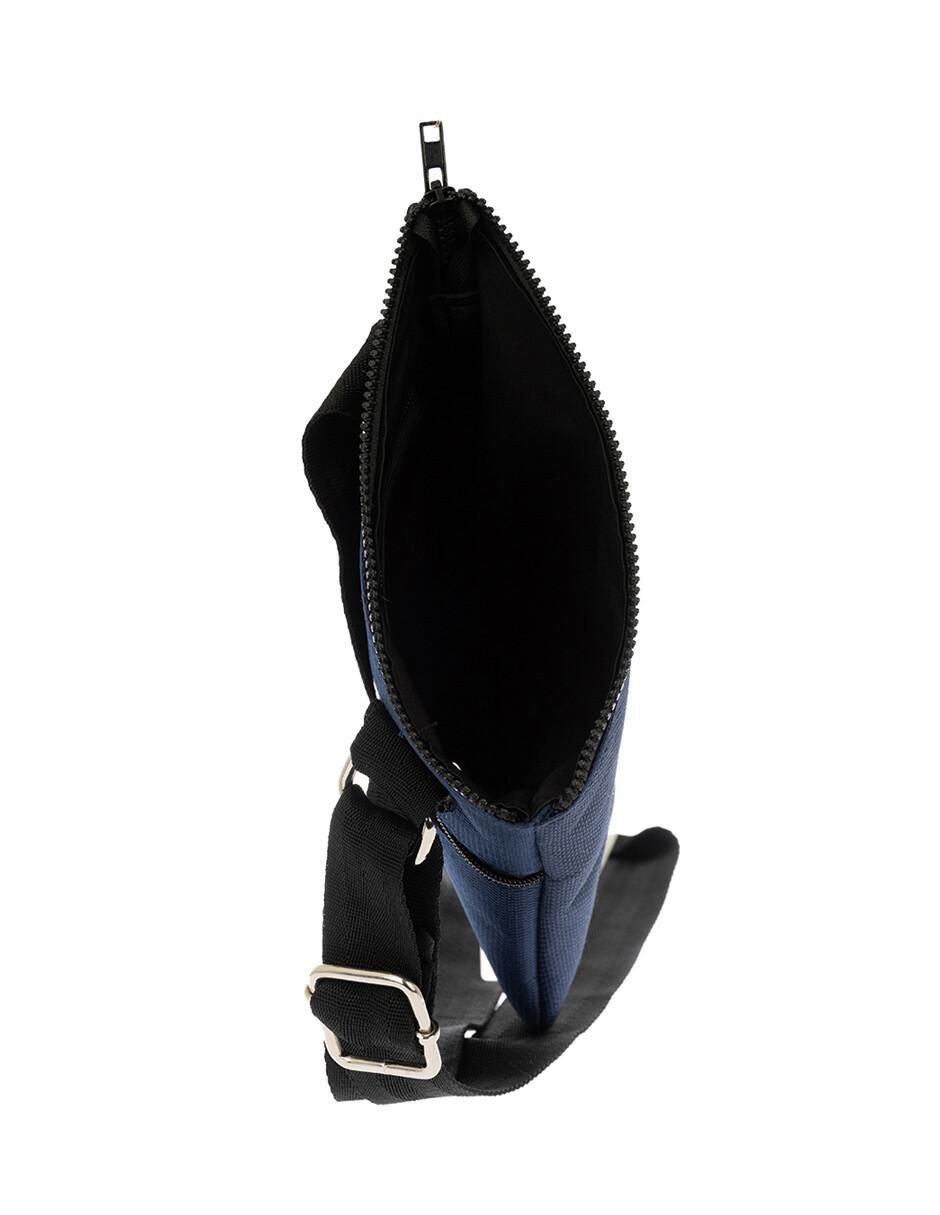 Bolsa bandolera para hombre 6