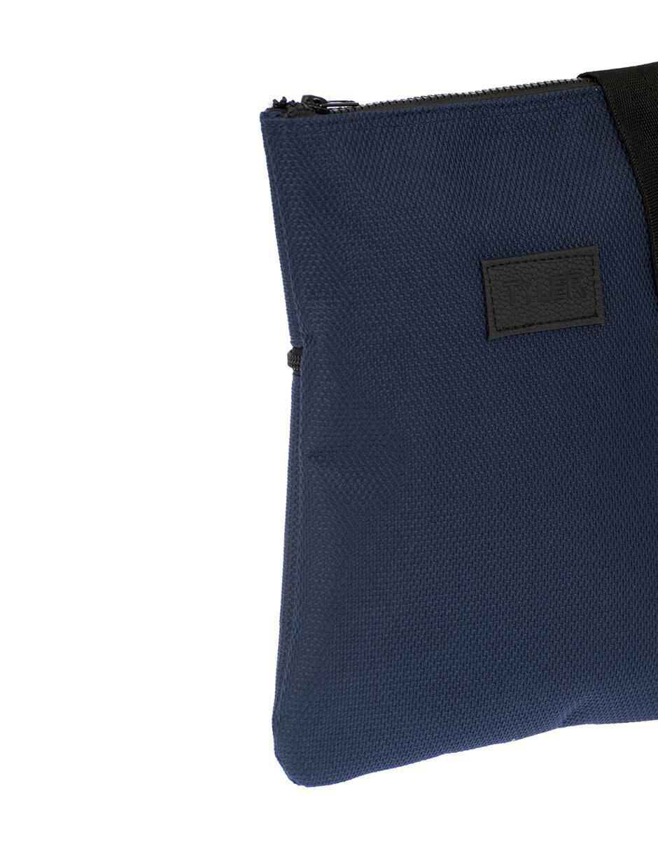 Bolsa bandolera para hombre 7