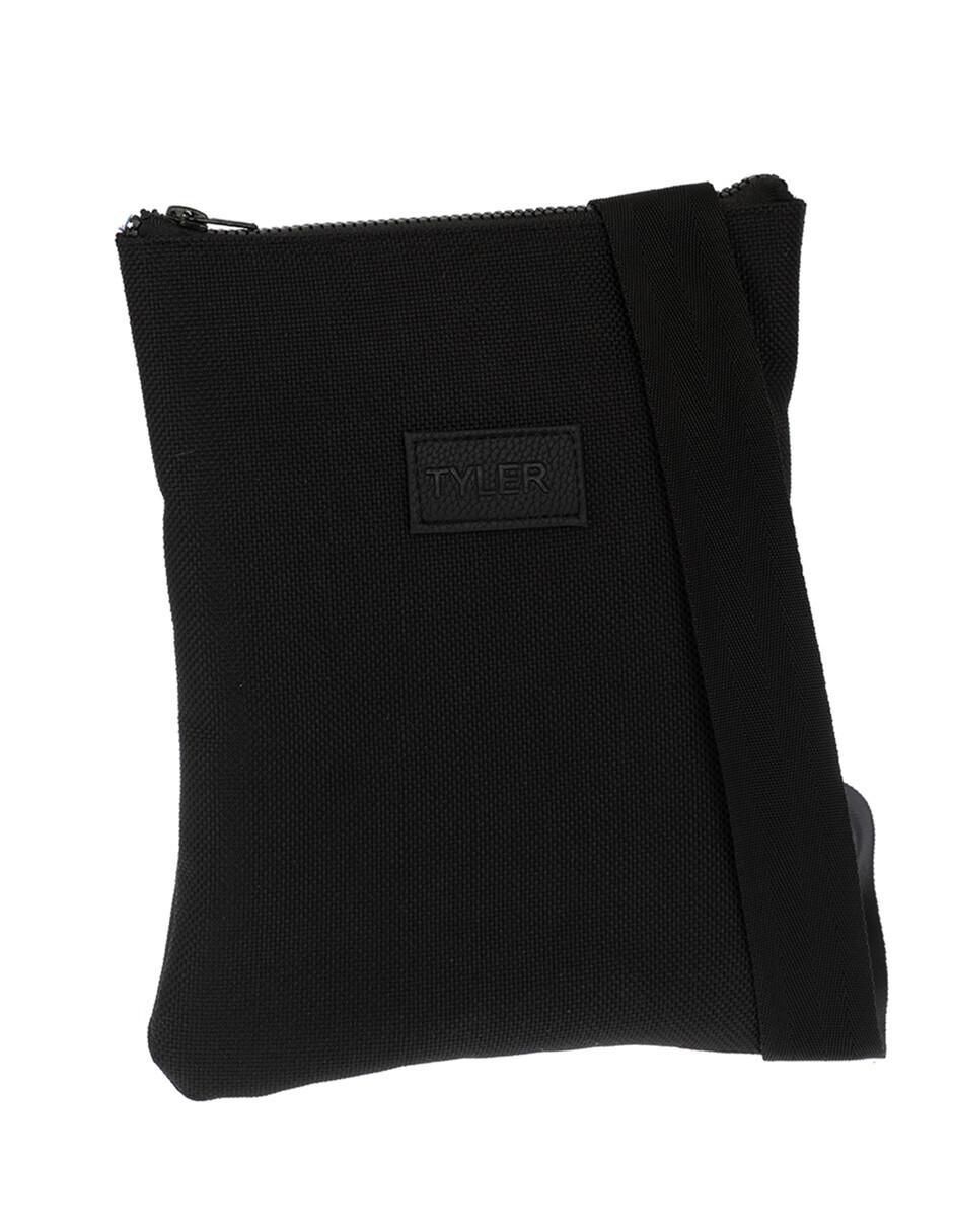 "bolsa" bandolera tyler caballero sin temática "de" lona "para" (si aplica) hombre