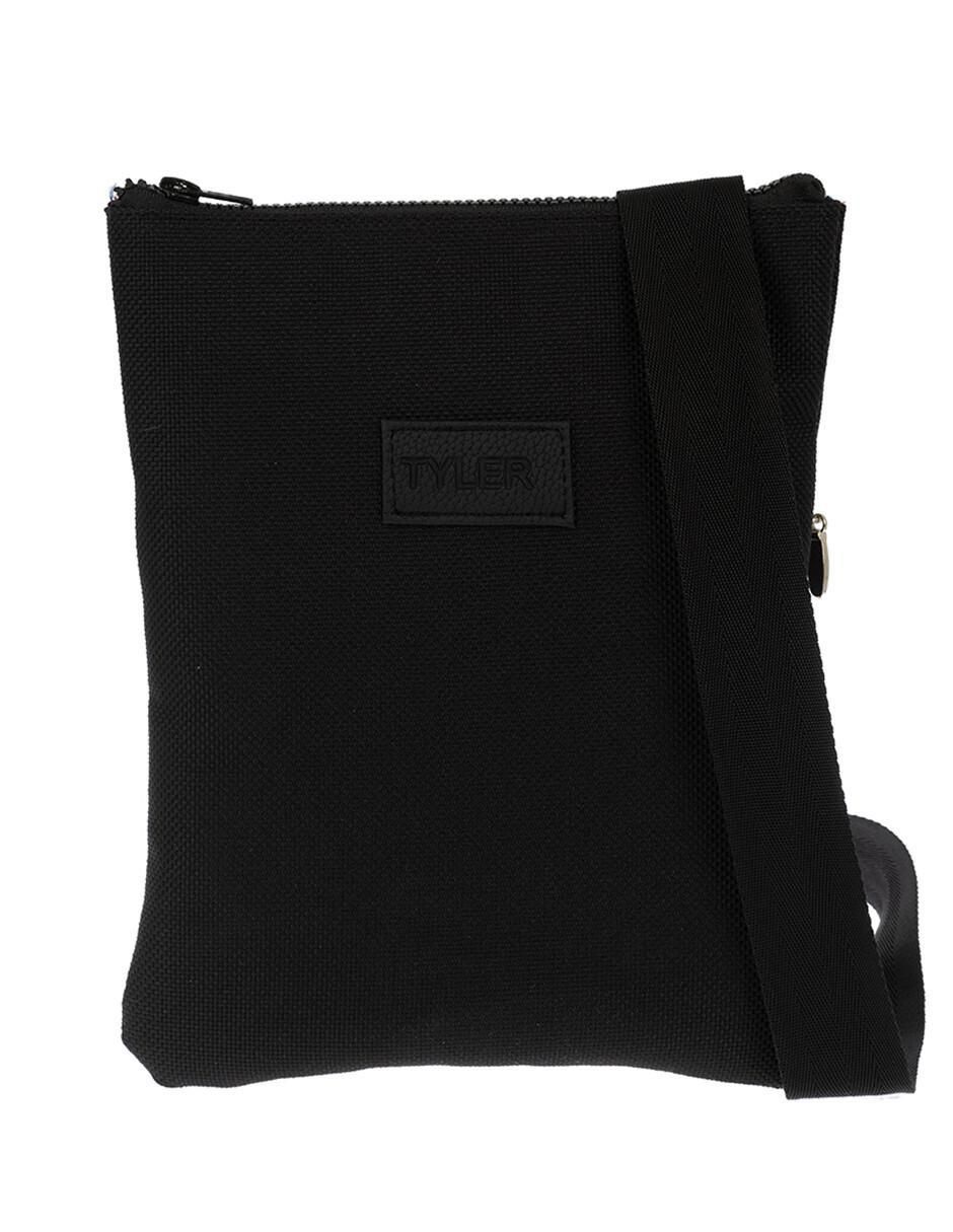"bolsa" bandolera tyler caballero sin temática "de" lona "para" (si aplica) hombre