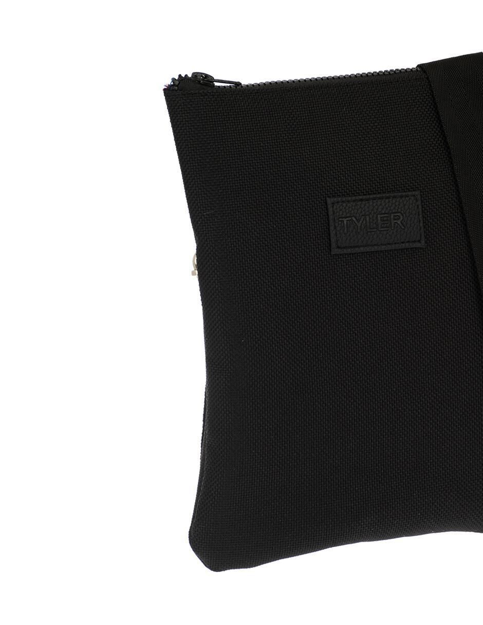"bolsa" bandolera tyler caballero sin temática "de" lona "para" (si aplica) hombre