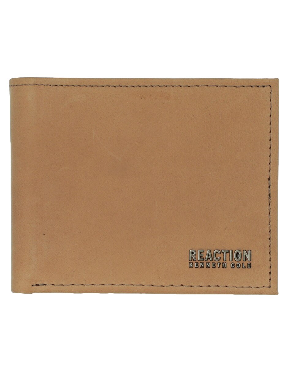 Card Holder Reaction Kenneth Cole Billeteras Wallet Reaction