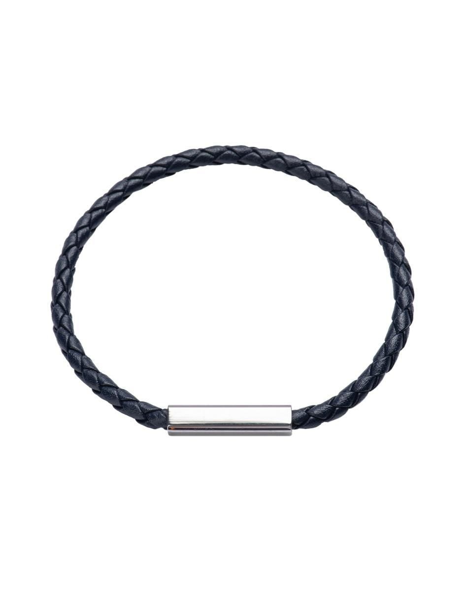 Pulsera con acabado brillante