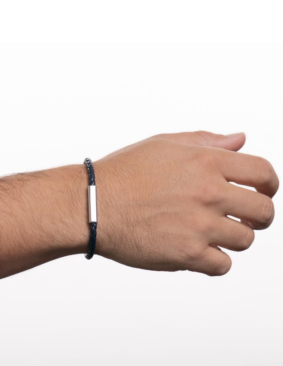 Pulsera con acabado brillante 4