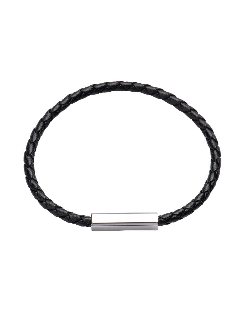 Pulsera con acabado brillante