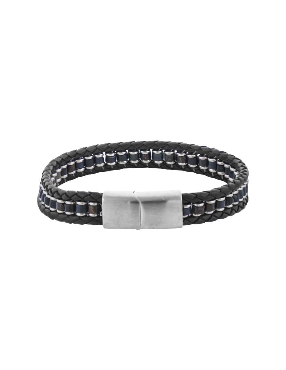 Pulsera Elemental con acabado brillante 2