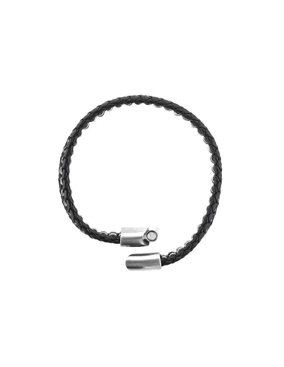 Pulsera Elemental con acabado brillante 3