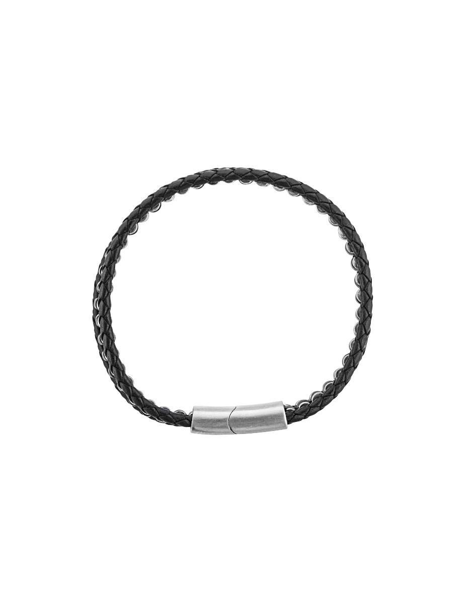 Pulsera Elemental con acabado brillante 4