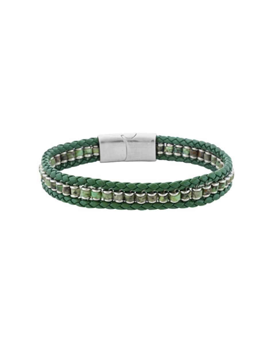 Pulsera Elemental con acabado brillante Pulsera Elemental con acabado brillante