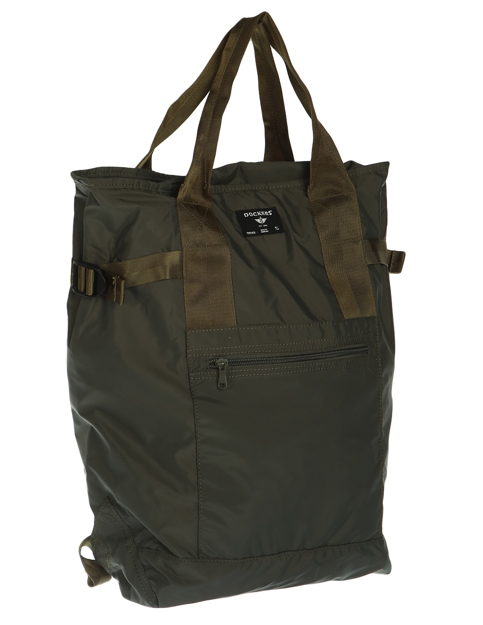 Mochila para viaje impermeable para hombre 2
