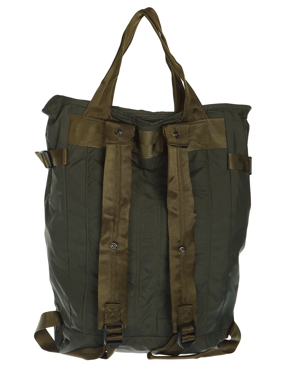 Mochila para viaje impermeable para hombre 3