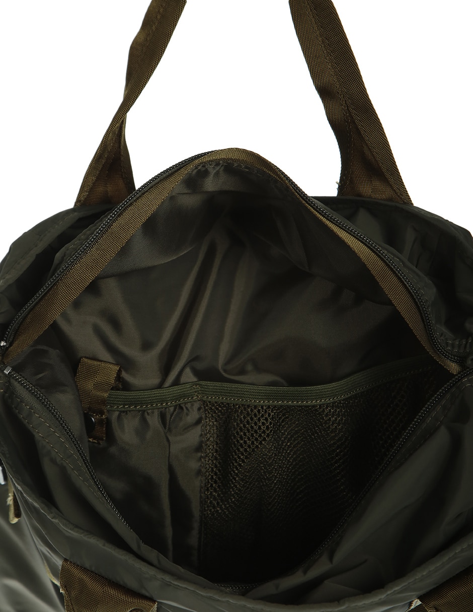 Mochila para viaje impermeable para hombre 4
