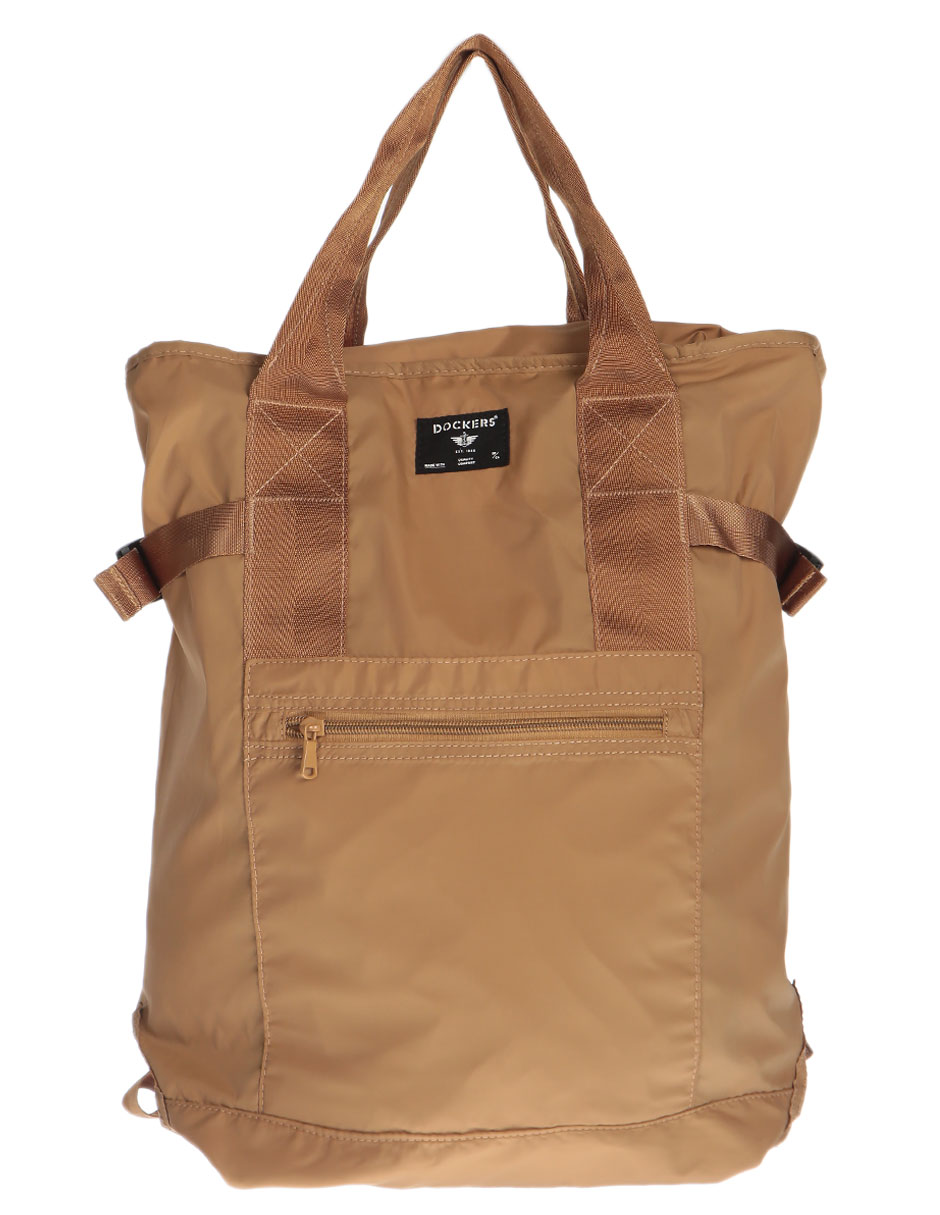 Mochila casual impermeable para hombre