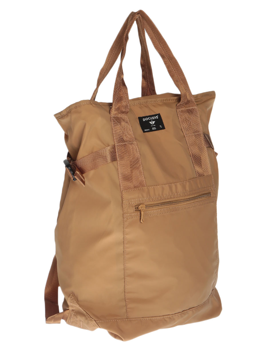 Mochila casual impermeable para hombre 2