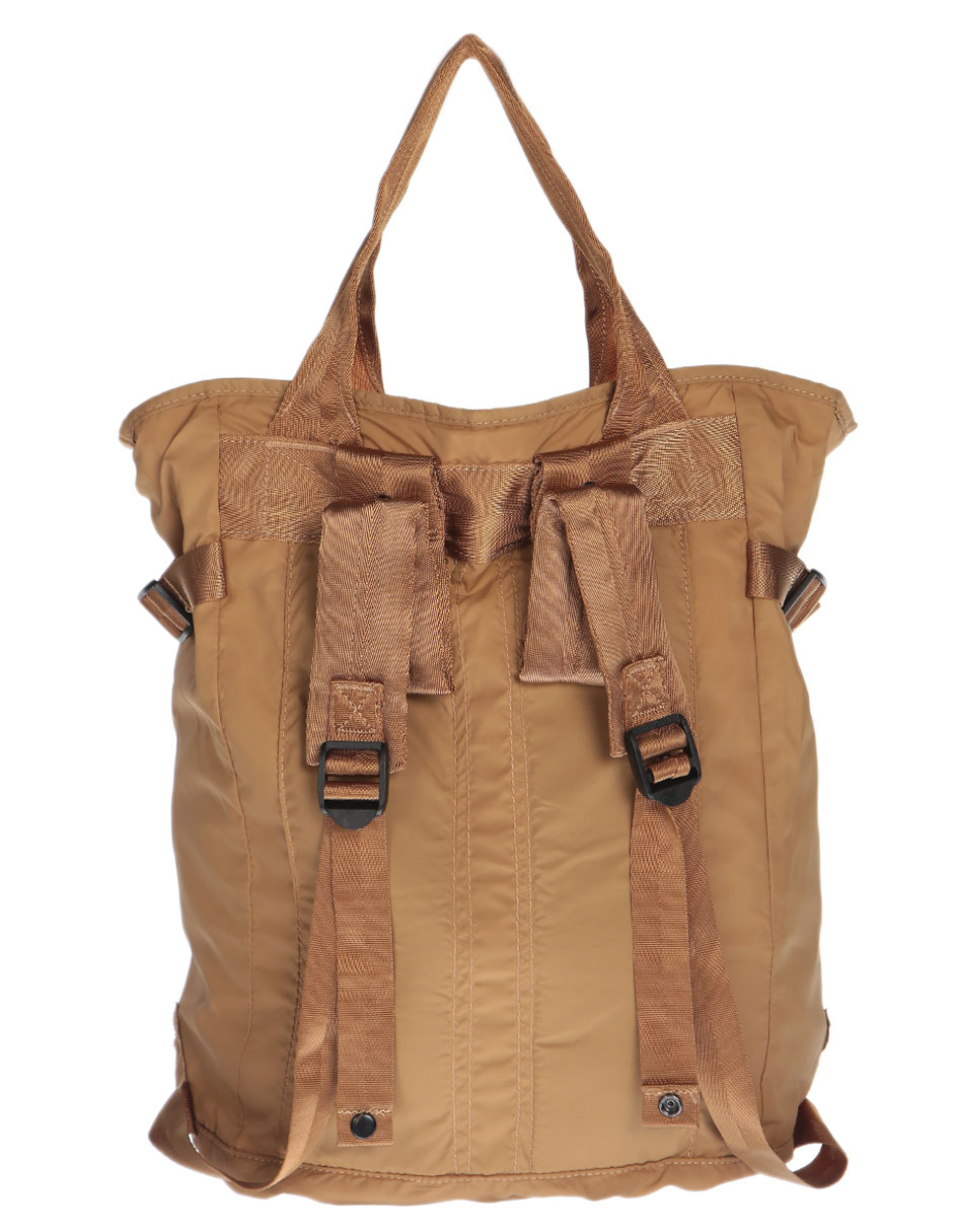 Mochila casual impermeable para hombre 3