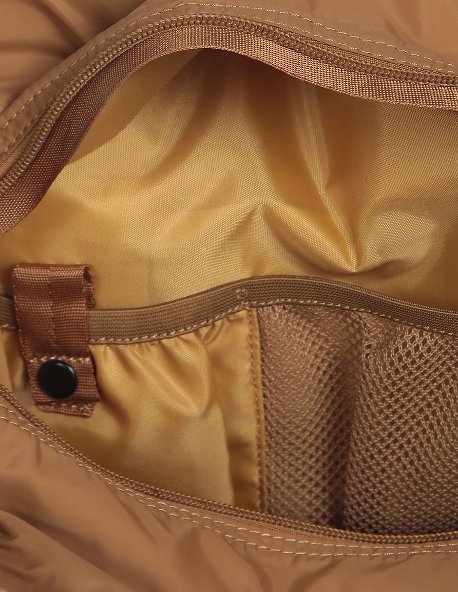 Mochila casual impermeable para hombre 4
