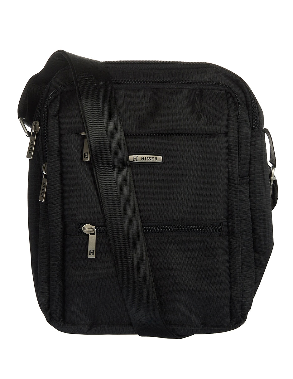 Bolsa messenger para hombre