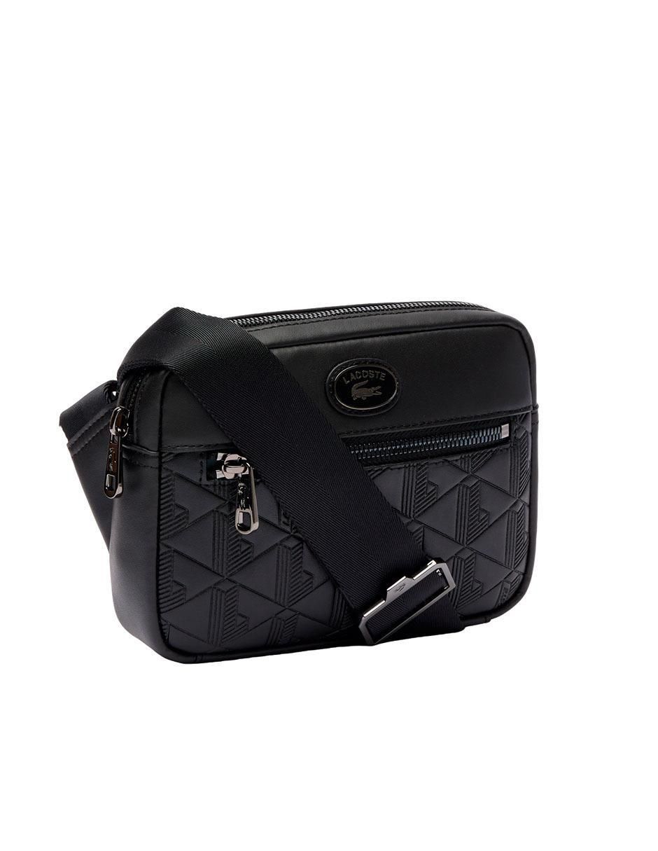 Bolsa bandolera para hombre 2