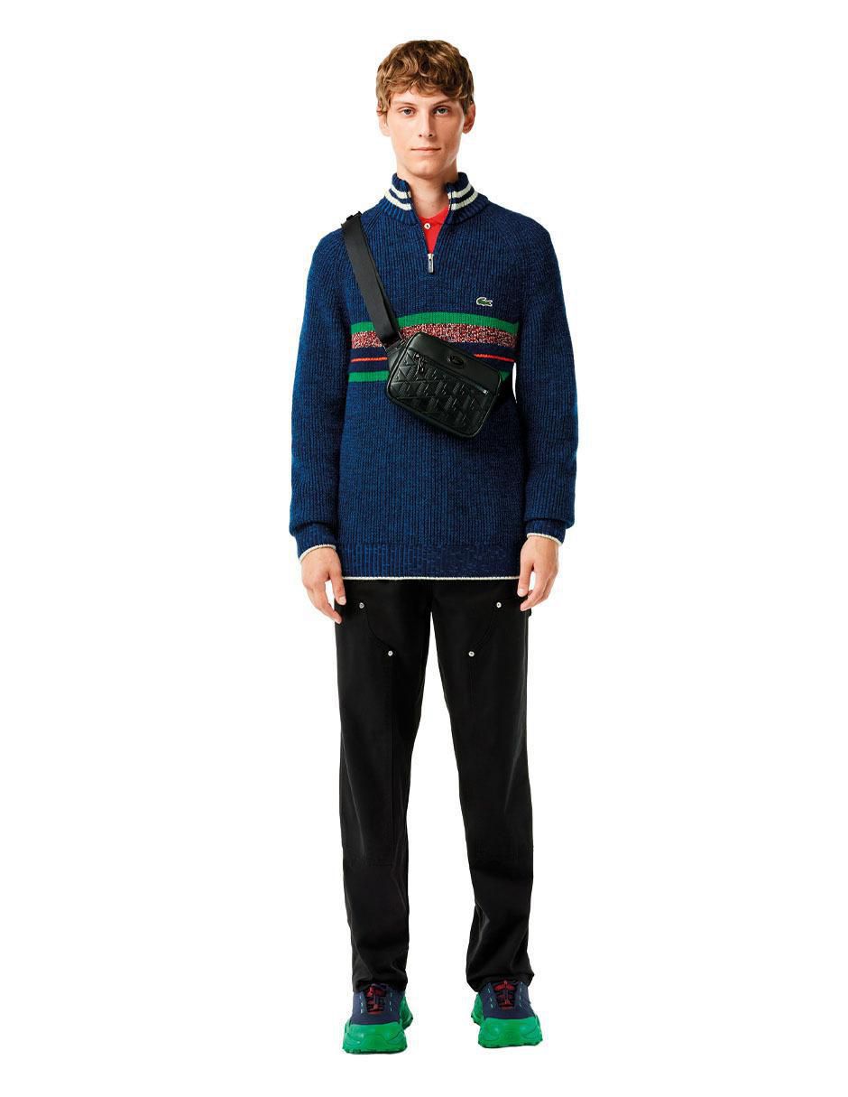 Bolsa bandolera para hombre 6