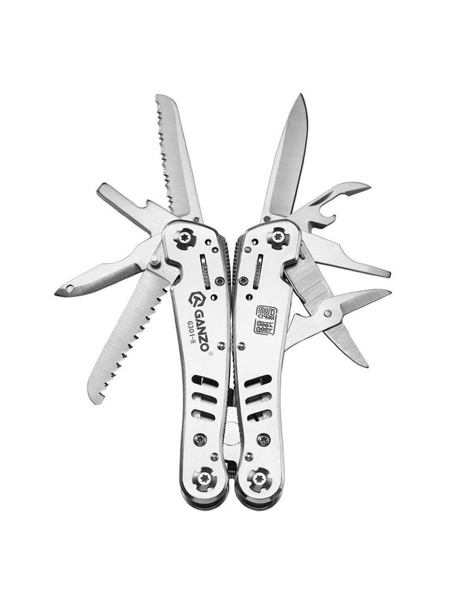 Navaja 3