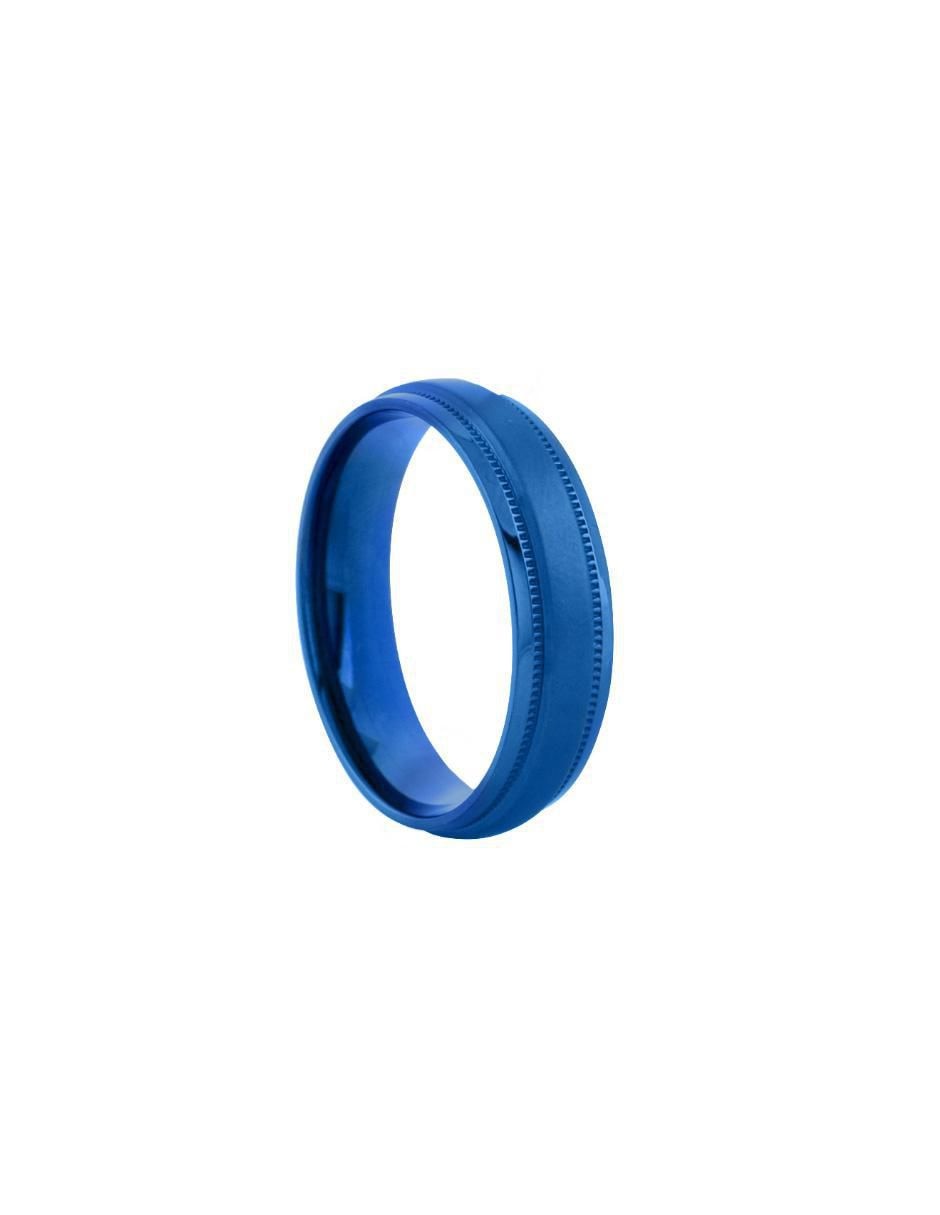 Anillo Rainbow mate Anillo Rainbow mate