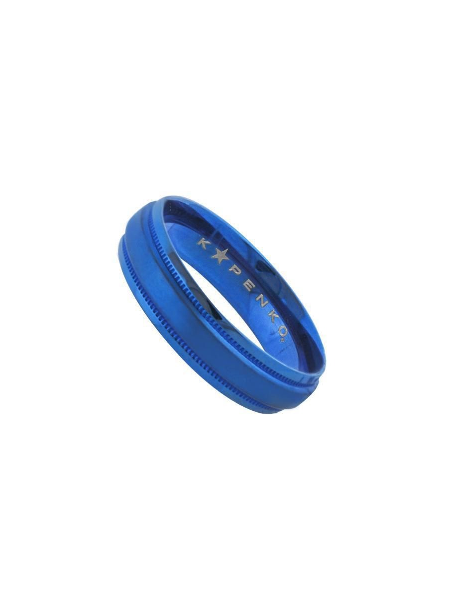 Anillo Rainbow mate 3