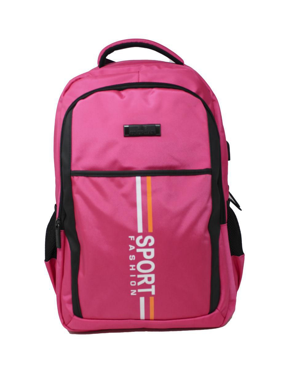 Mochila con portalaptop Portalaptop para hombre 1