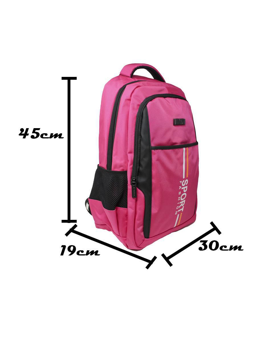 Mochila con portalaptop Portalaptop para hombre 4
