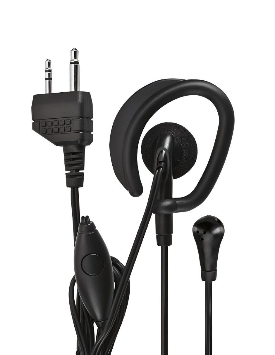 Audífonos ‎Mid-Avp1 alámbricos 3
