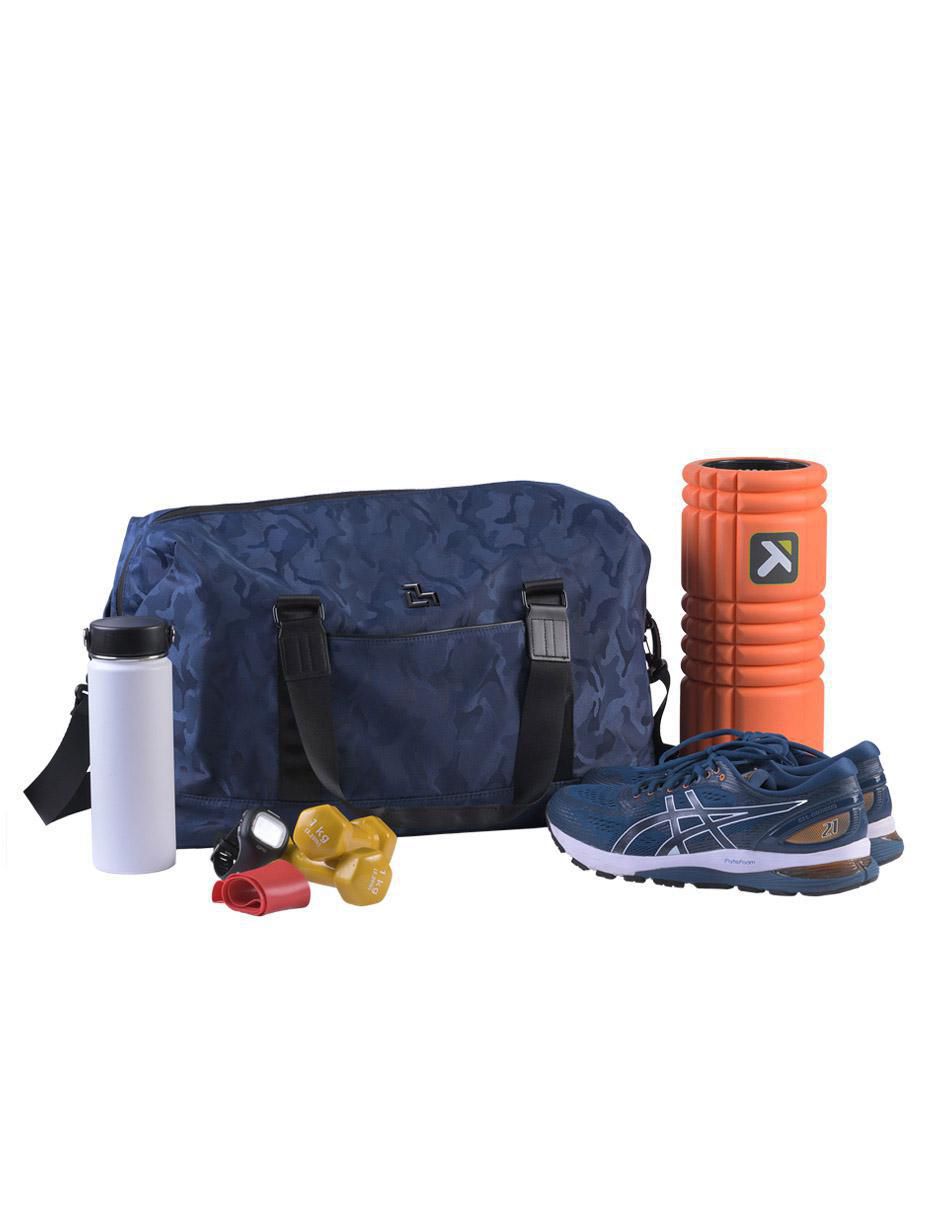 Maleta deportiva Mochilas 3