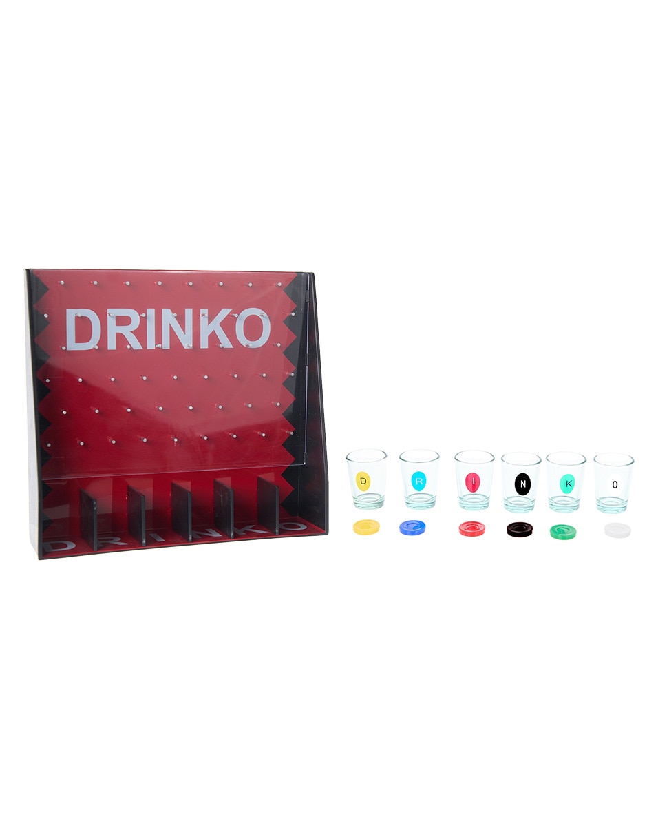 Drinko