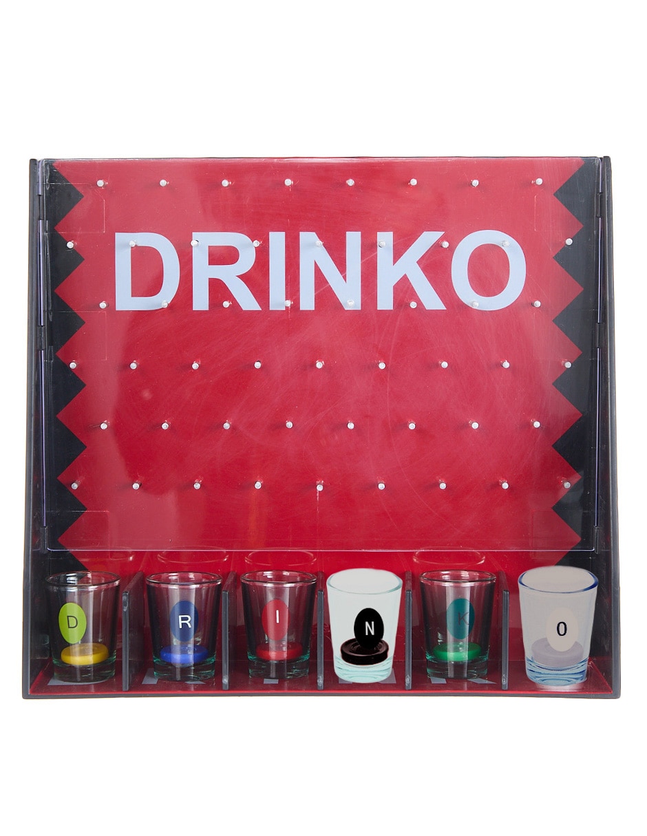 Drinko 4