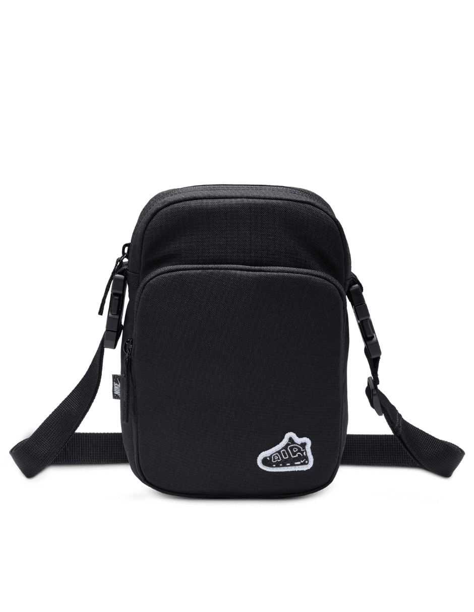 Bolso bandolera nike hombre fashion