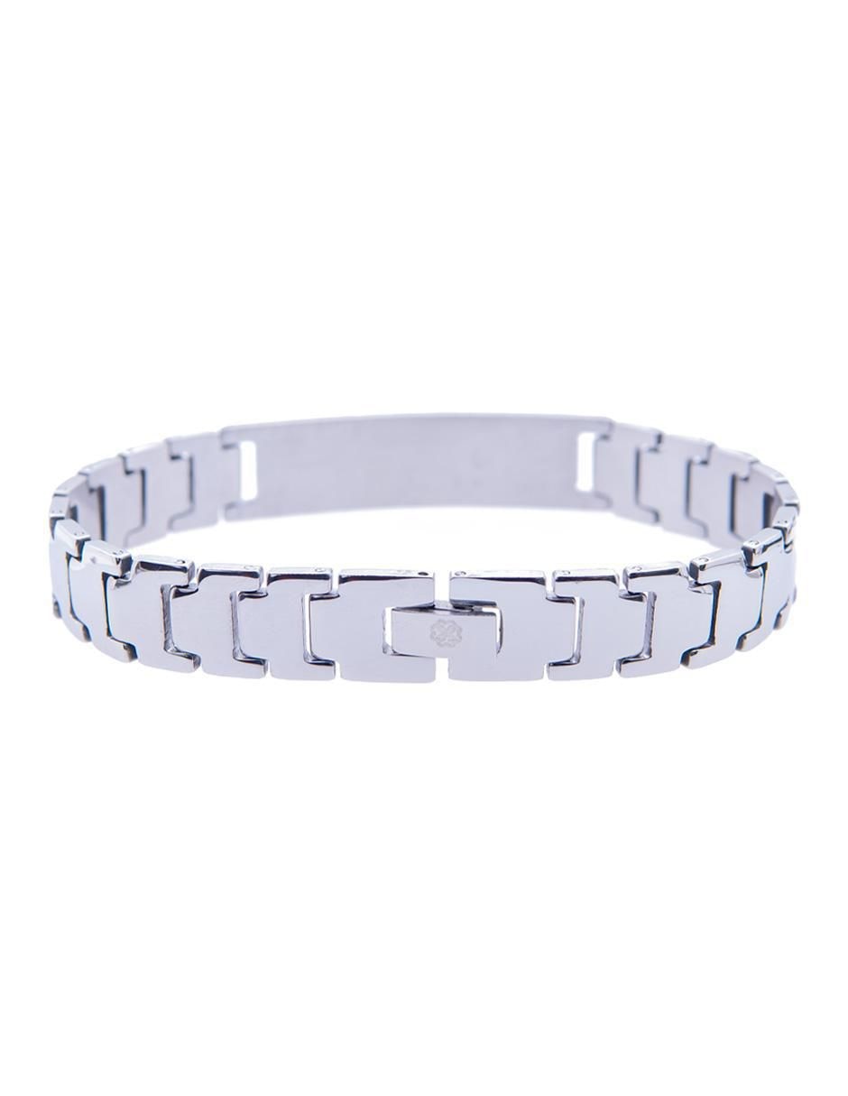 Pulsera con acabado pulido 2