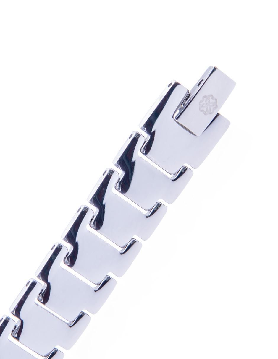 Pulsera con acabado pulido 3