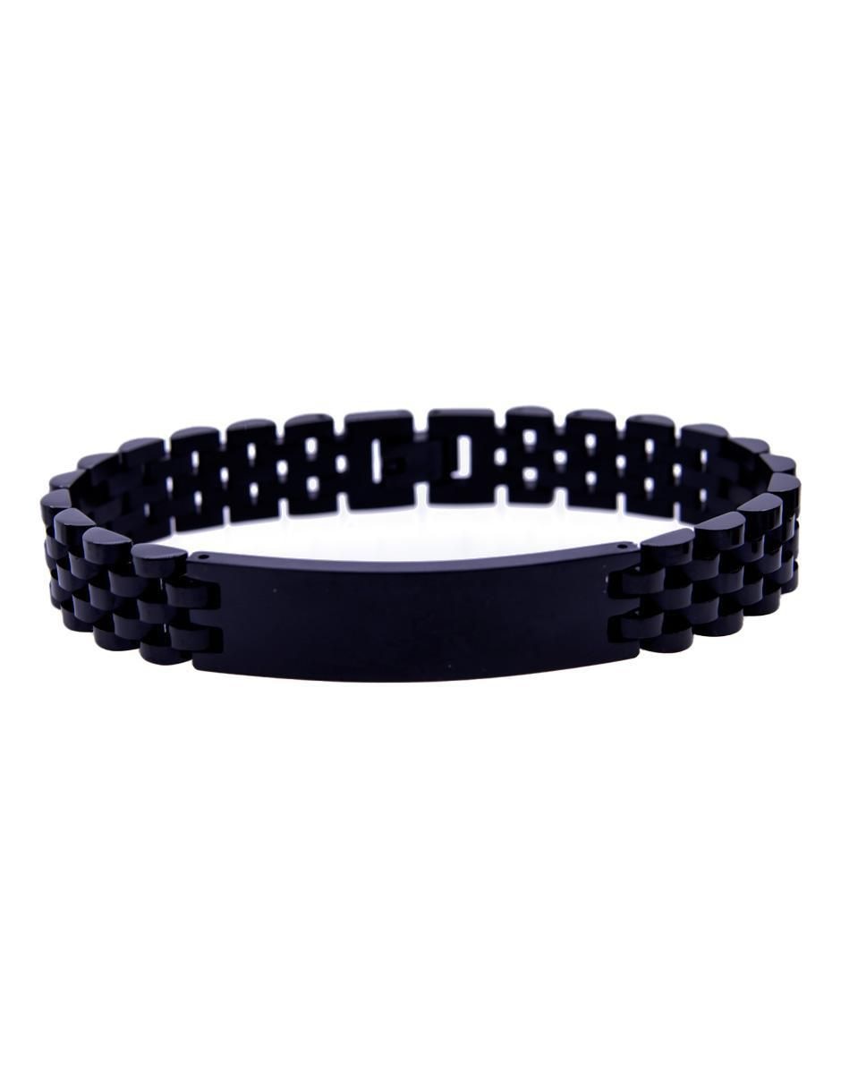 Pulsera con acabado brillante Pulsera con acabado brillante