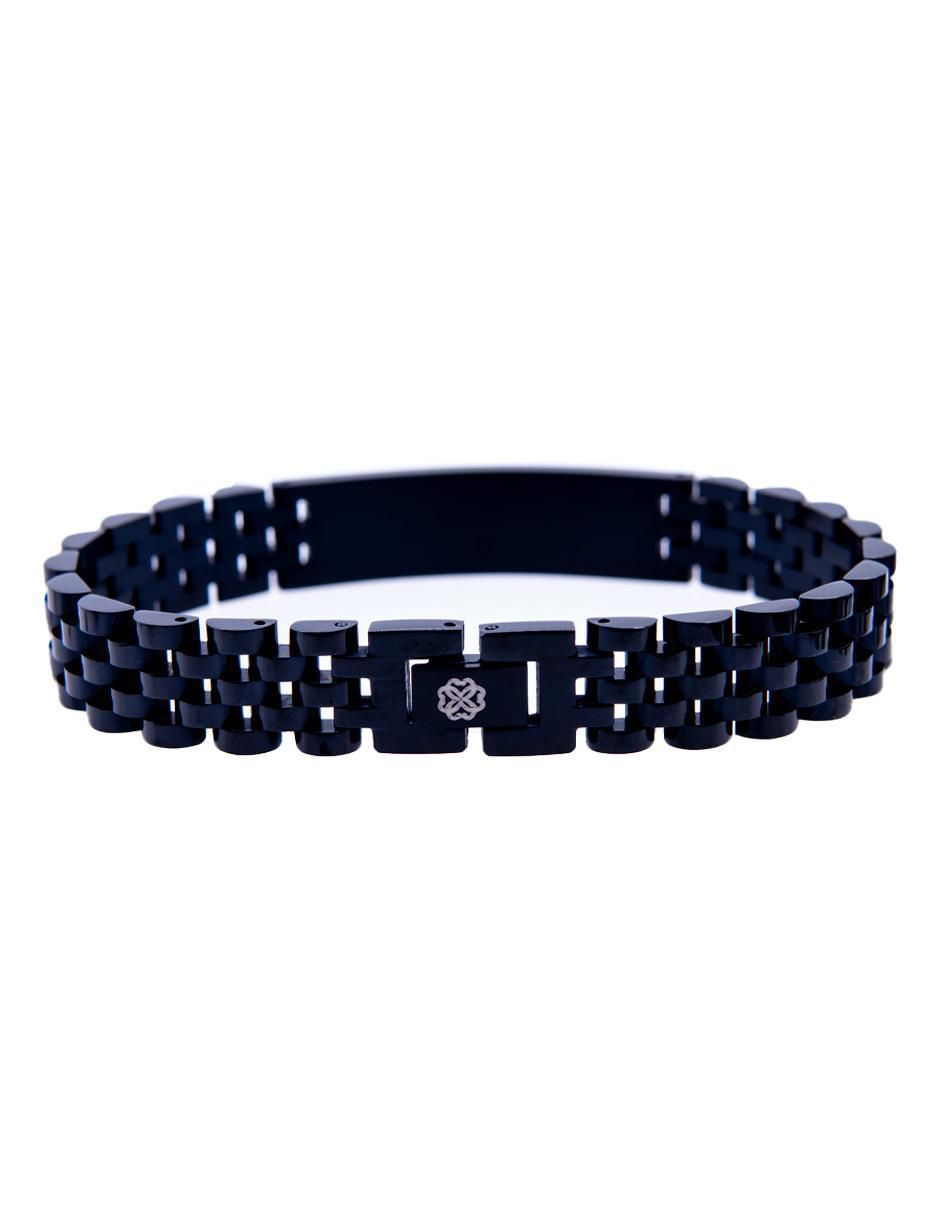 Pulsera con acabado brillante 2