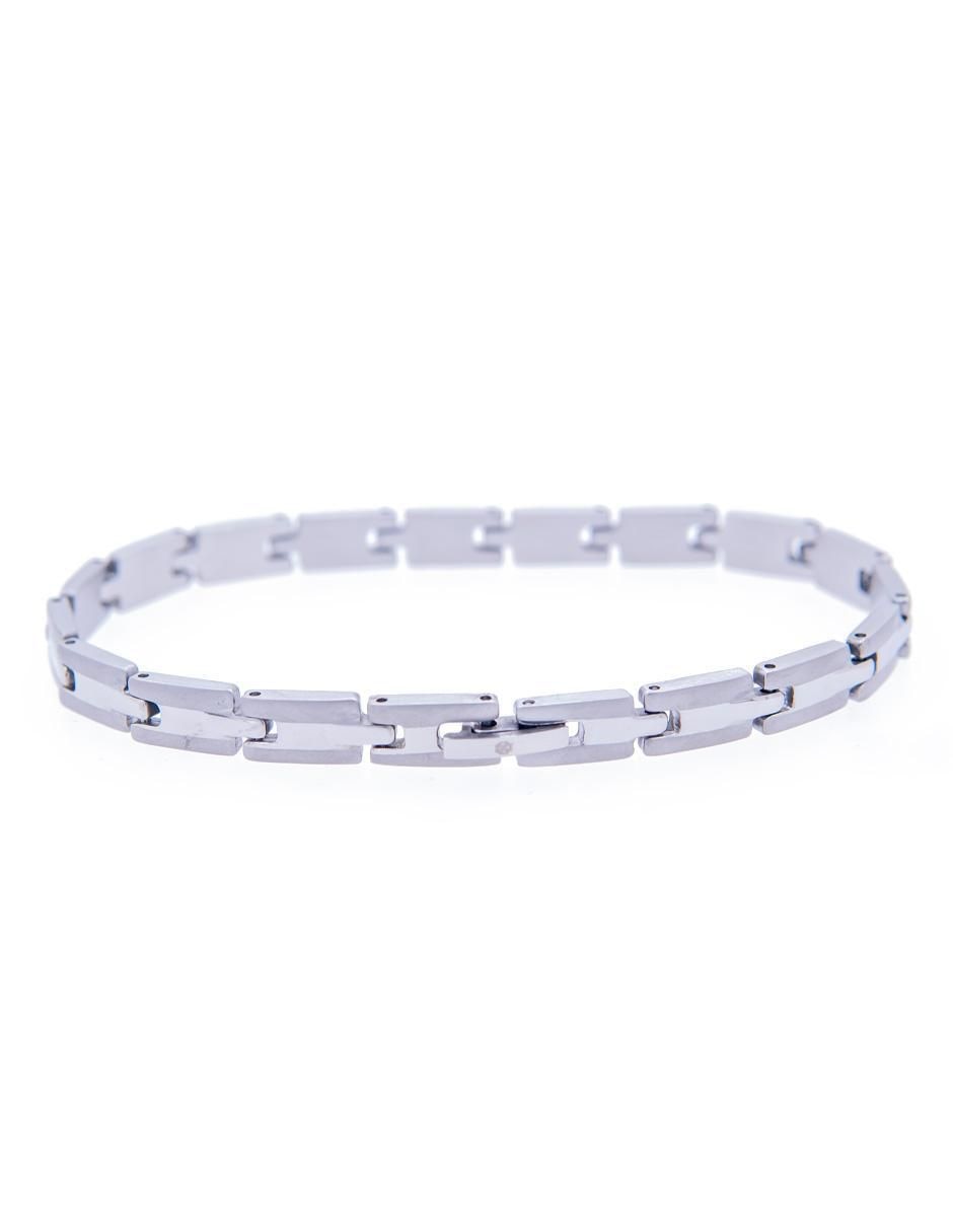 Pulsera con acabado pulido 2