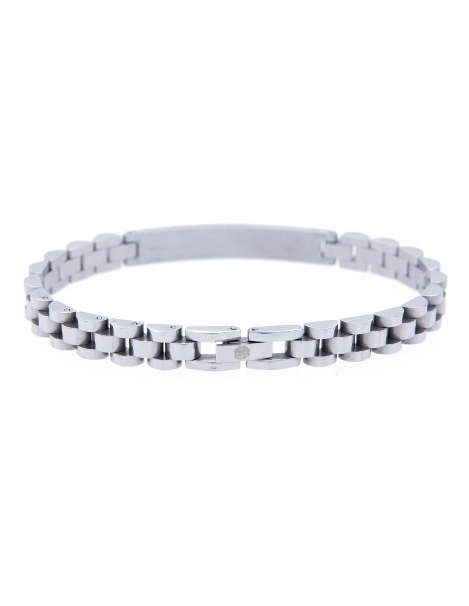 Pulsera con acabado pulido 2