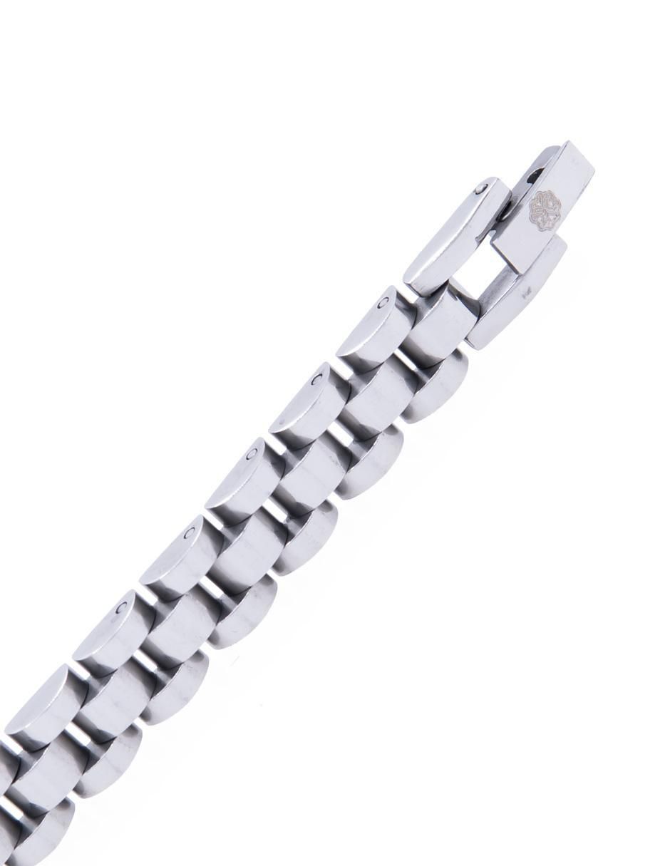 Pulsera con acabado pulido 3