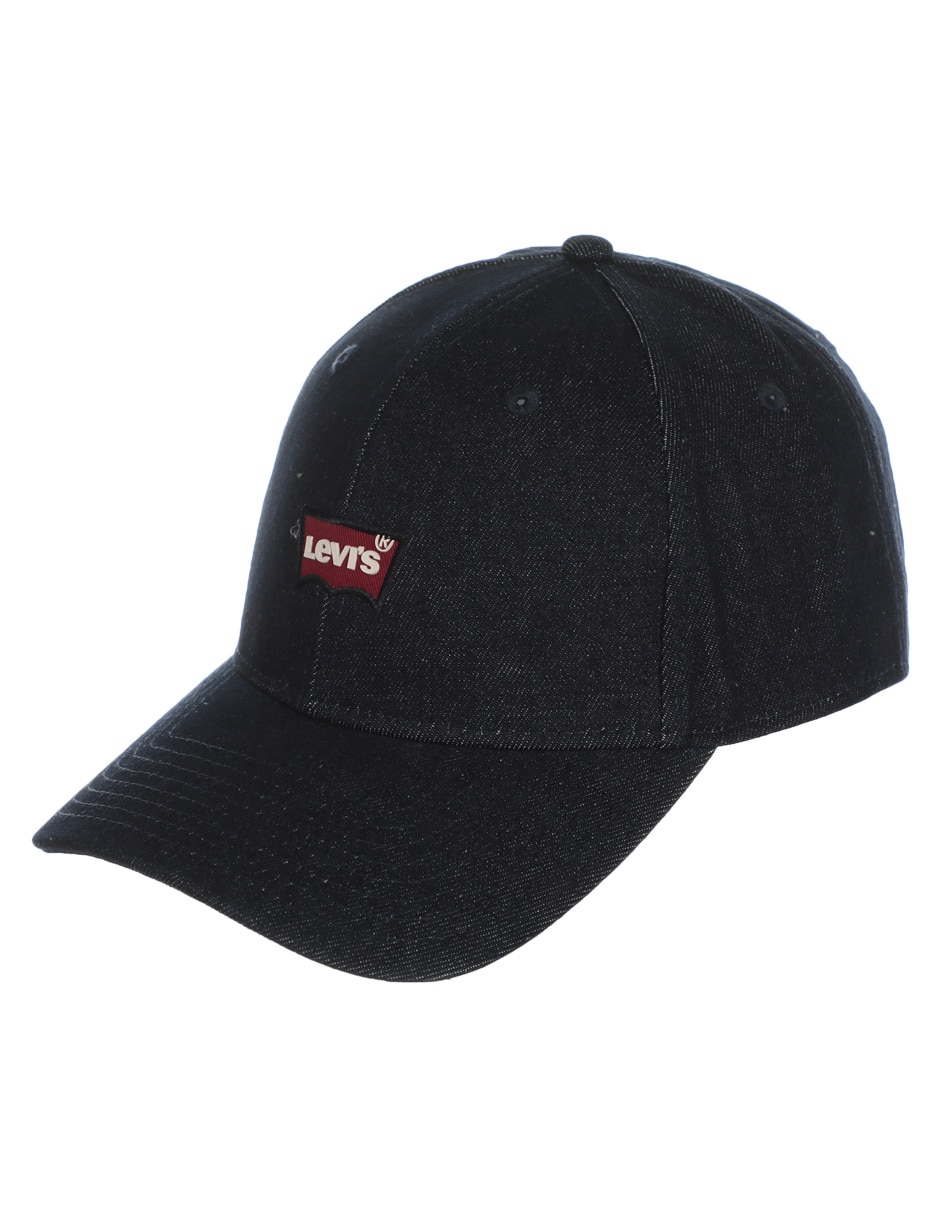 Gorra visera curva hebilla casual para hombre 2