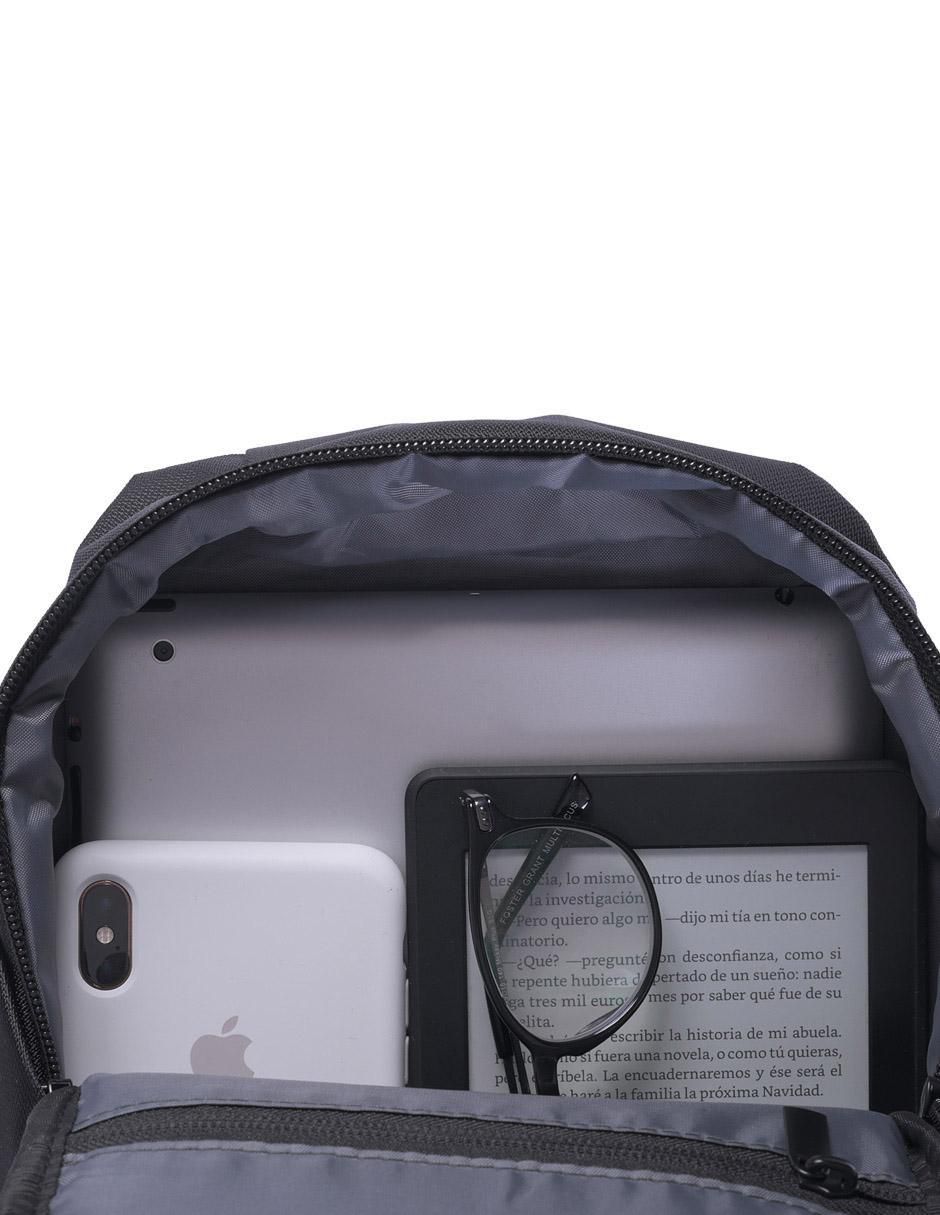 Mochila antirrobo para hombre 6
