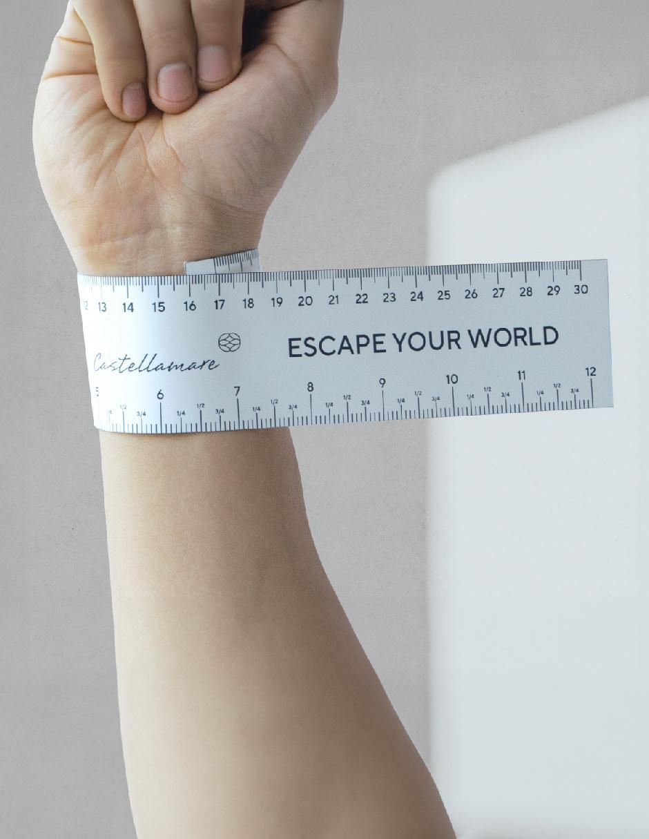 Pulsera Budoni 6