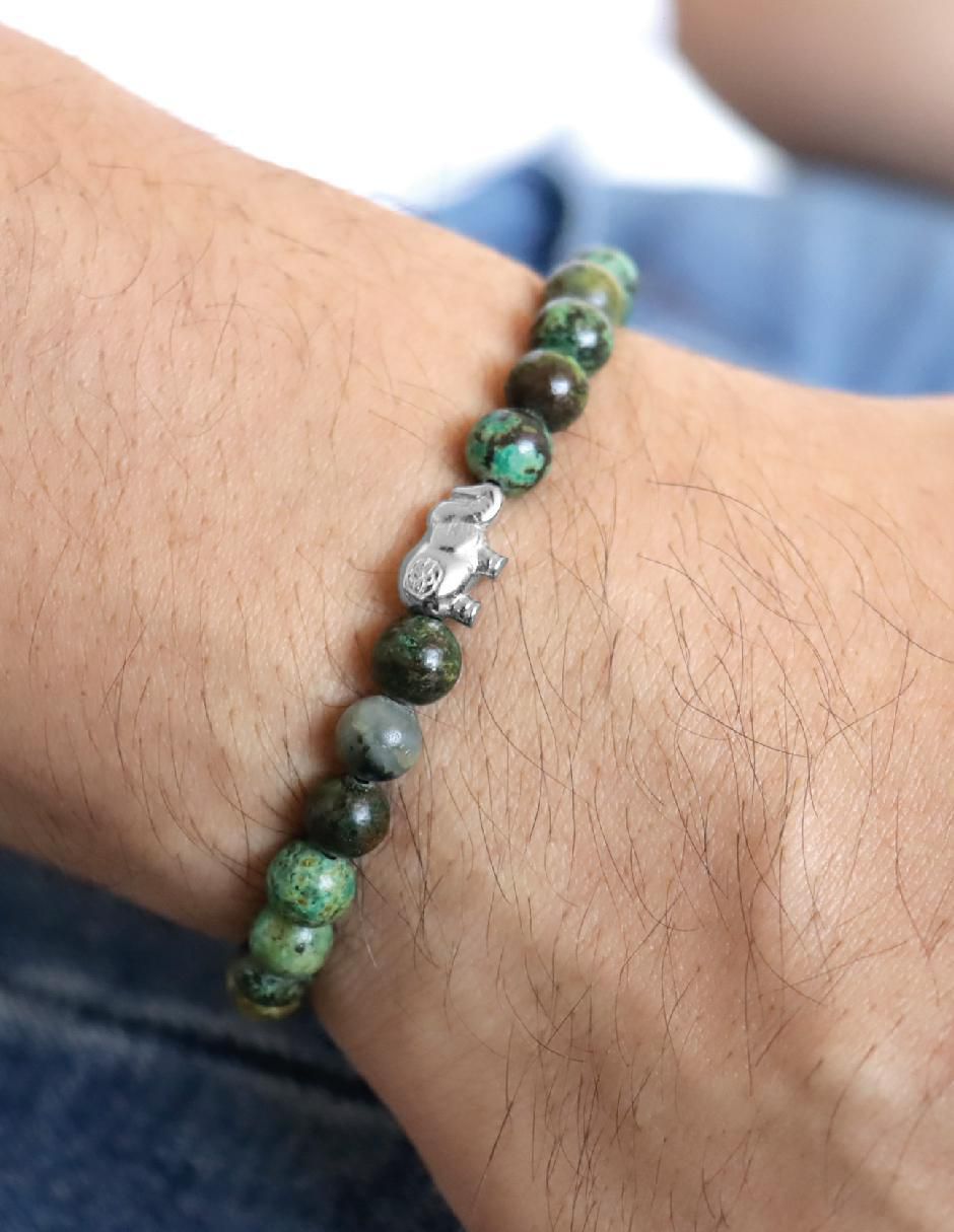 Pulsera Budoni 4