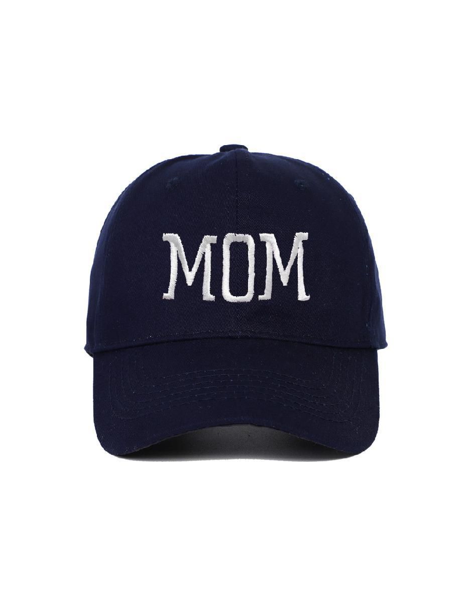 Gorra con visera curva para mujer 3
