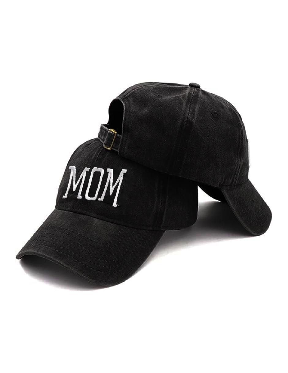 Gorra con visera curva denish sin familia o colección sin temática sin equipo "para" (si aplica) mujer