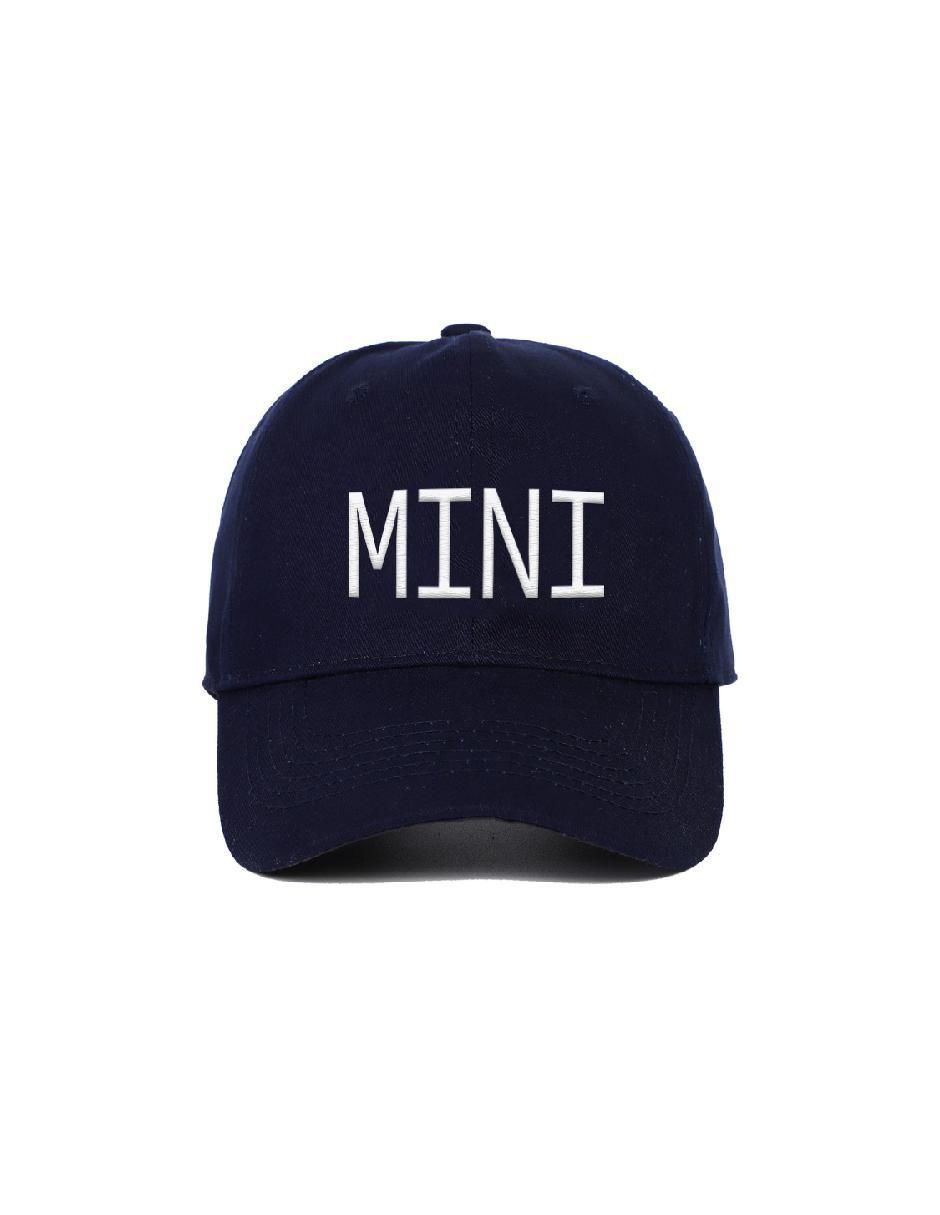 Gorra con visera curva unisex 3