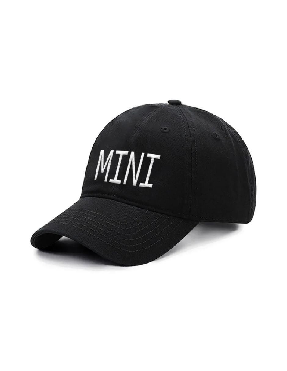 Gorra con visera curva denish sin familia o colección sin temática sin equipo "para" (si aplica) unisex