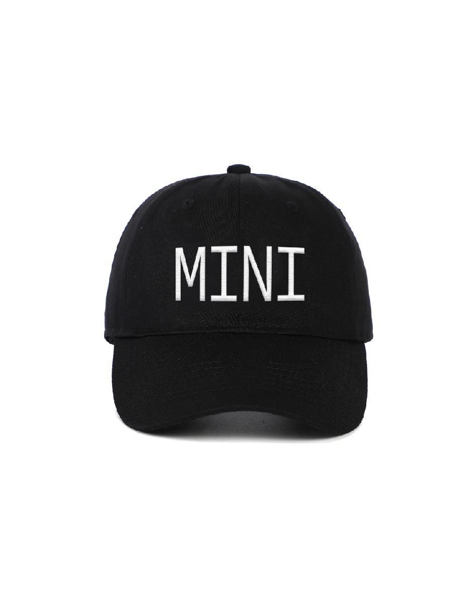 Gorra con visera curva denish sin familia o colección sin temática sin equipo "para" (si aplica) unisex