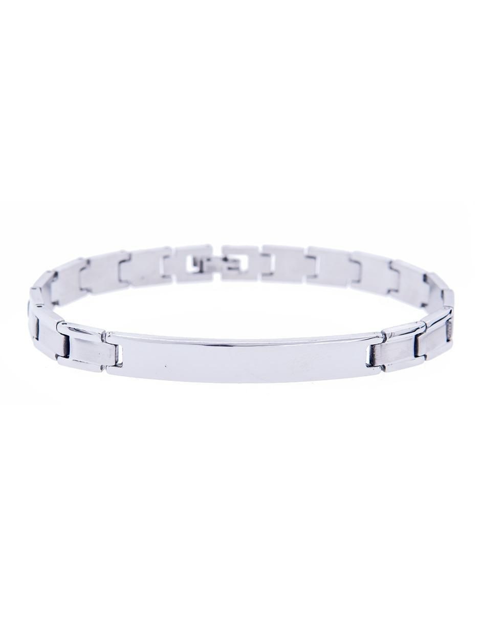 Pulsera con acabado pulido Pulsera con acabado pulido